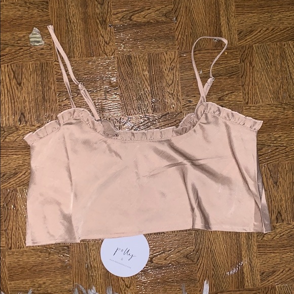 princess polly levis